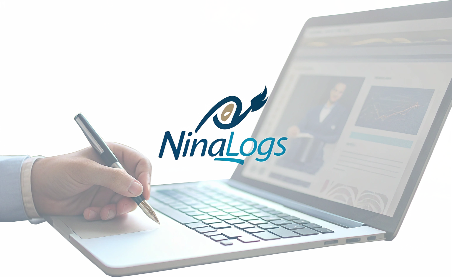 Nina Logs