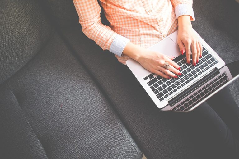 The Art of Blog Post Writing: Crafting Stories That Connect and Inspire